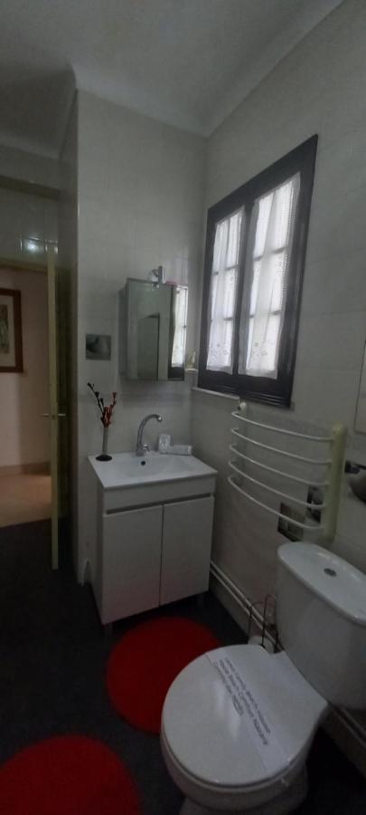 Comfort Beach House Ναζαρέ Εξωτερικό φωτογραφία