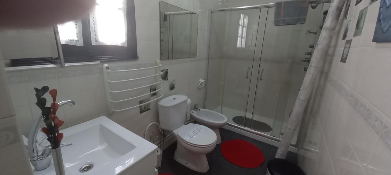 Comfort Beach House Ναζαρέ Εξωτερικό φωτογραφία