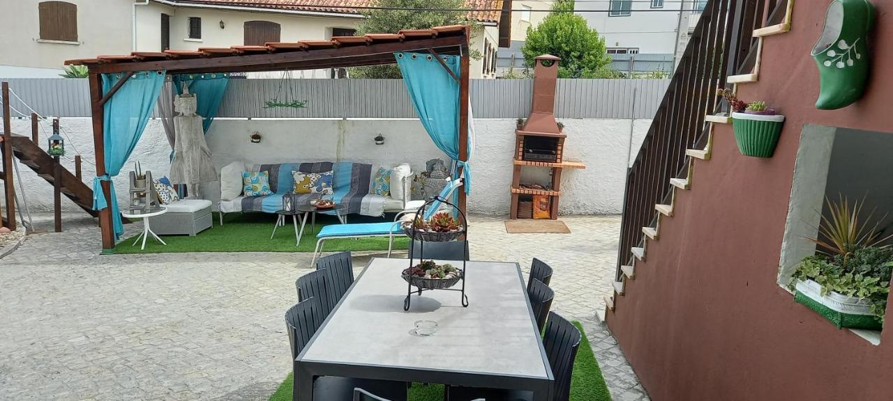 Comfort Beach House Ναζαρέ Εξωτερικό φωτογραφία