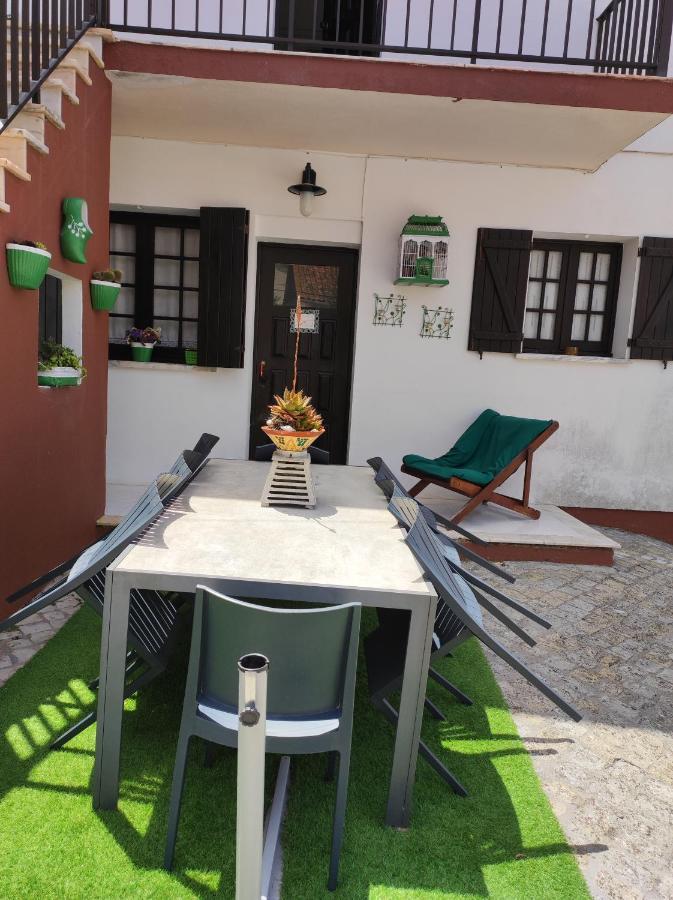 Comfort Beach House Ναζαρέ Εξωτερικό φωτογραφία
