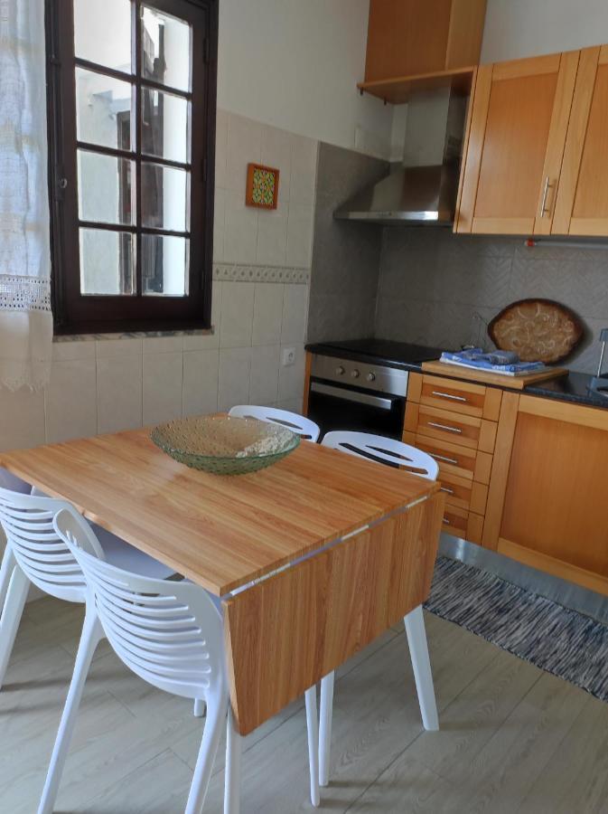 Comfort Beach House Ναζαρέ Εξωτερικό φωτογραφία