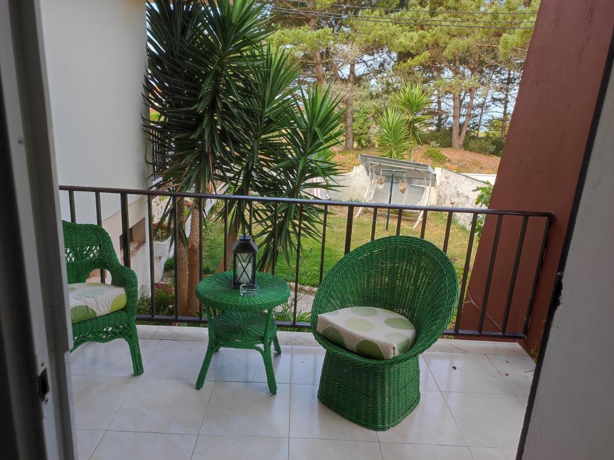 Comfort Beach House Ναζαρέ Εξωτερικό φωτογραφία