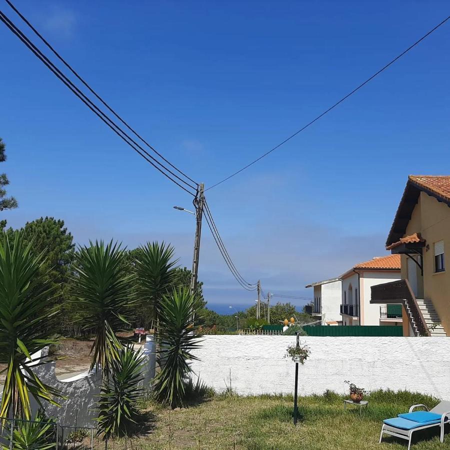 Comfort Beach House Ναζαρέ Εξωτερικό φωτογραφία