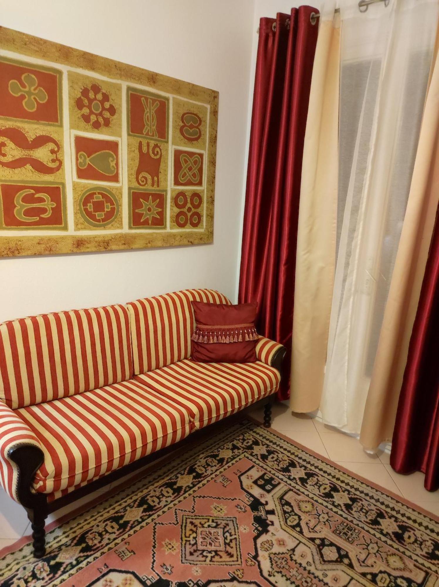 Comfort Beach House Ναζαρέ Εξωτερικό φωτογραφία