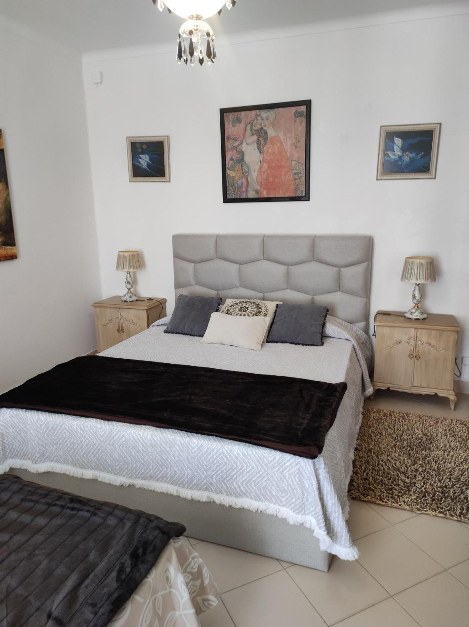 Comfort Beach House Ναζαρέ Εξωτερικό φωτογραφία