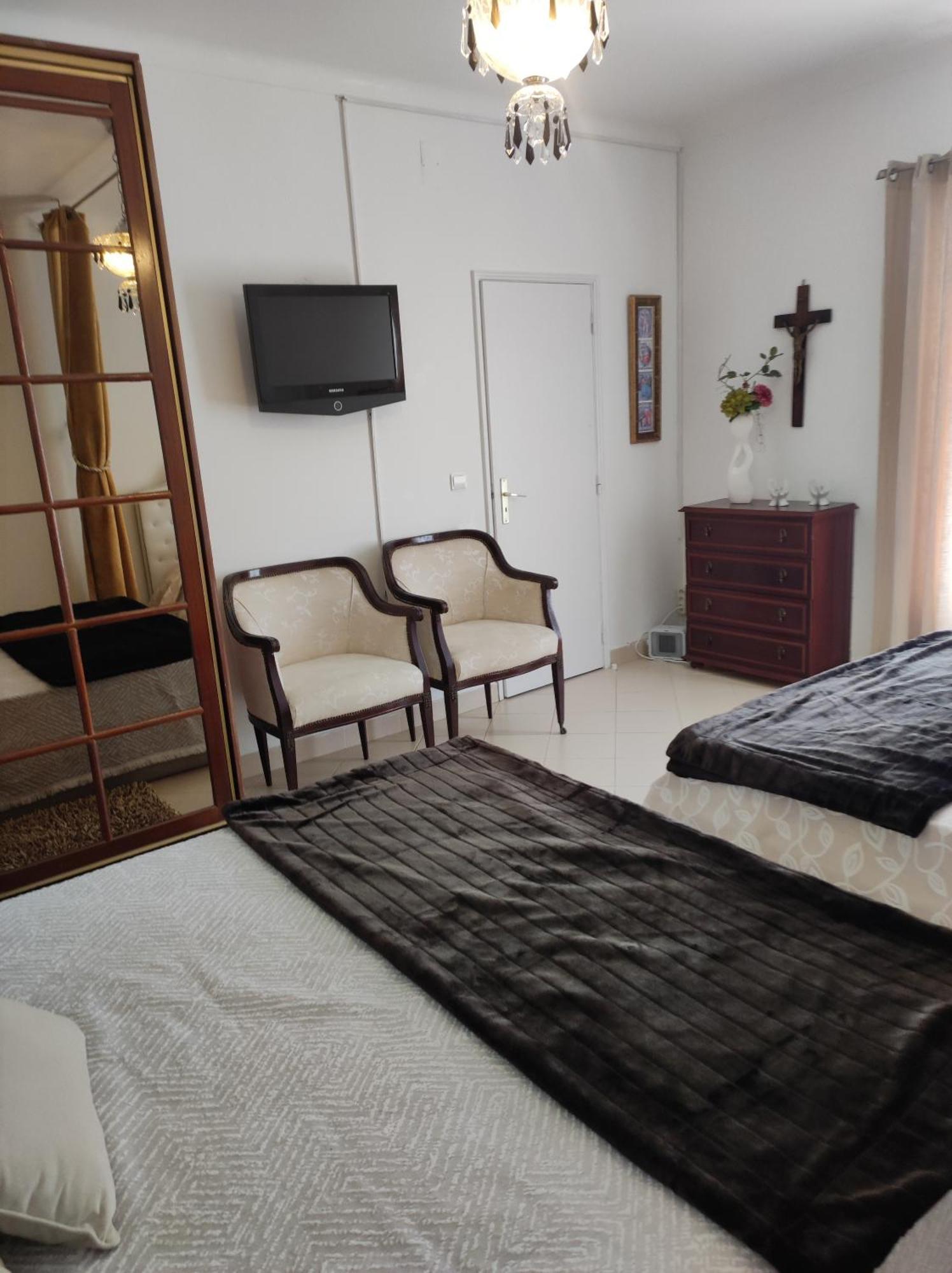 Comfort Beach House Ναζαρέ Εξωτερικό φωτογραφία