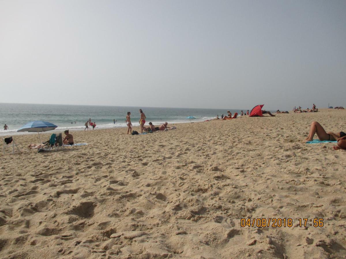 Comfort Beach House Ναζαρέ Εξωτερικό φωτογραφία