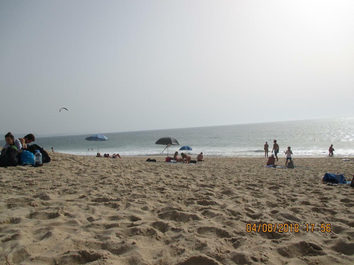 Comfort Beach House Ναζαρέ Εξωτερικό φωτογραφία
