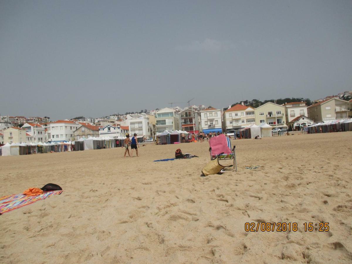 Comfort Beach House Ναζαρέ Εξωτερικό φωτογραφία