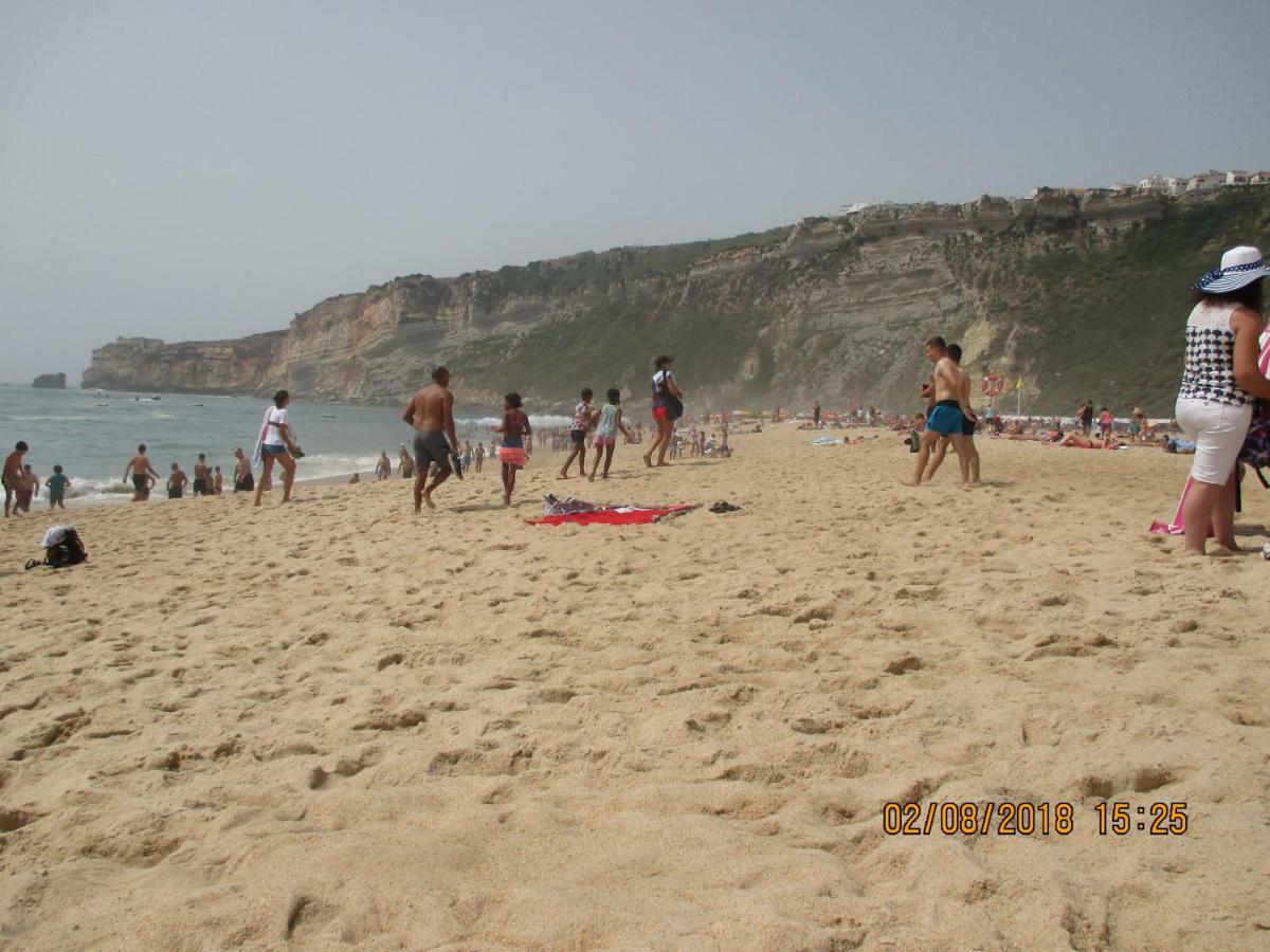 Comfort Beach House Ναζαρέ Εξωτερικό φωτογραφία